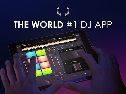 edjing Mix – Free Music DJ app 6