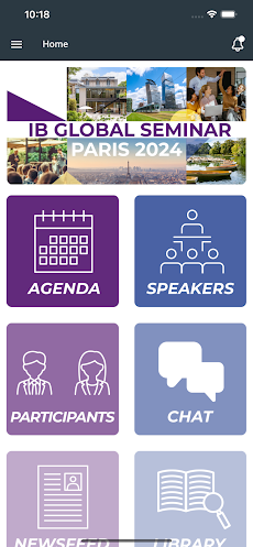 IB Global Seminar Paris 2024のおすすめ画像1