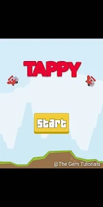 TAPPY