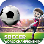 Mini Mobile Soccer