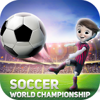 Mini Mobile Soccer