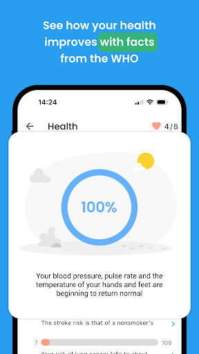 QuitNow PRO: Stop smoking - Medical - apps