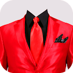 Cover Image of Download Man Suit Photo Editor  APK