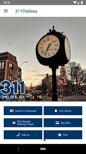 311Chelsea Screen 3