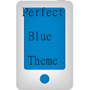 Top 50 Personalization Apps Like Perfect Blue LG Home Theme - Best Alternatives