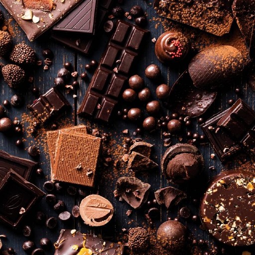 Chocolate Wallpapers logo