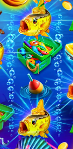 Big Bass Splash 1.0 APK + Mod (Free purchase) for Android