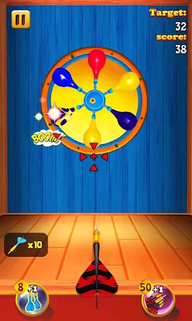 Game screenshot Amusement Arcade 3D apk download