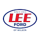 Lee Ford of Wilson Check In Baixe no Windows