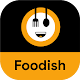 Foodish - Template Laai af op Windows