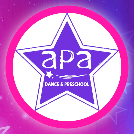 Academy for the Performing Art logo