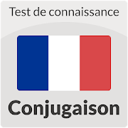 Conjugation Test and Questionnaire - French