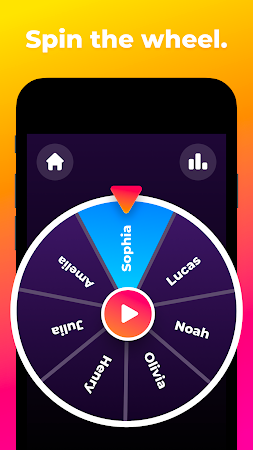 Game screenshot Spin the Bottle The Party game mod apk