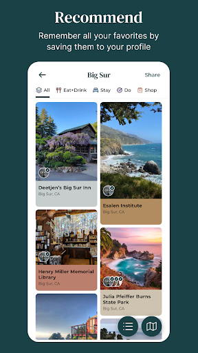 Android application OOO - Out of Office screenshort