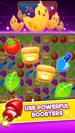 Game screenshot Versus Connect hack