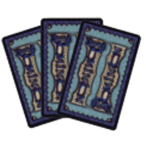 Dominion Shuffle logo