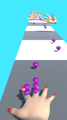Collect Jewelry - Screenshot 2