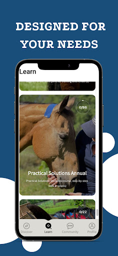 Equi-Tape® Screen 3