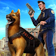 Police Dog Crime Chase Game