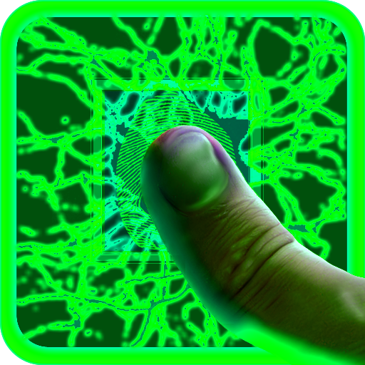 Mood Scanner - Extreme Scan logo
