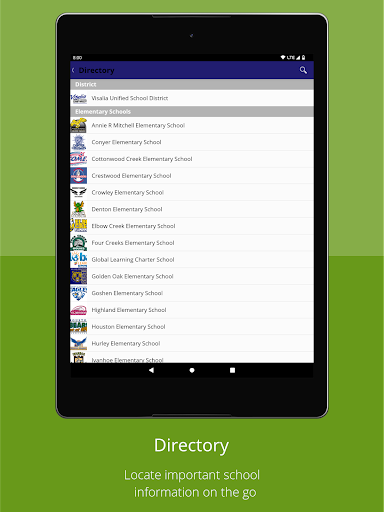 Visalia USD Screen 2