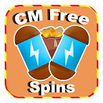 Cover Image of Descargar CM Free Spins - Daily Coin Master Free Spins 1.0.1 APK