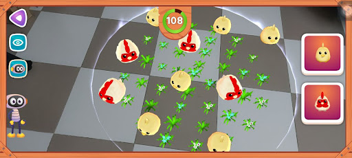ARMathVN Screen 3