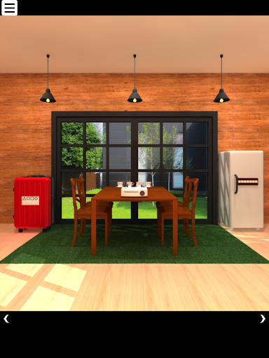 Escape Game - Guest House