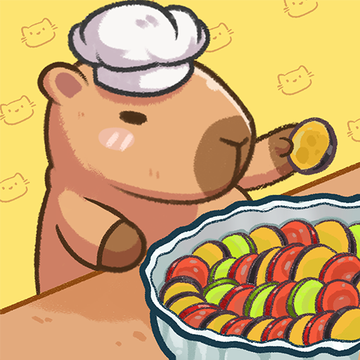 Cookingdom-Pays de la cuisine