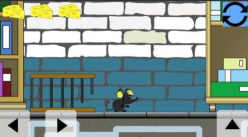 mouse helping is free