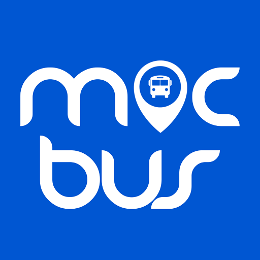 MOCBUS GPS logo
