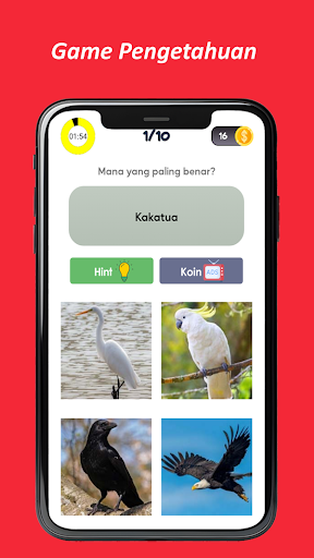 Kuis Indonesia Pintar screenshot 9
