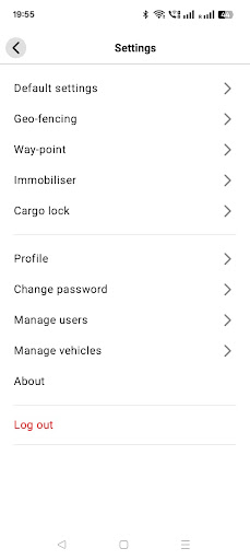 TRAQR Screenshot 4 - AppWisp.com