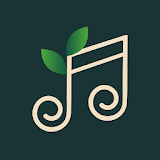 Relaxing Night Nature Sounds Offline: Calm & Sleep icon