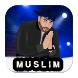 MUSLIM - مسلم icon