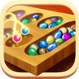 Mancala and Friends icon