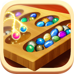 Icon image Mancala and Friends