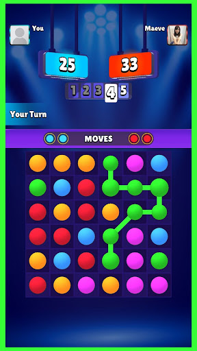 Android application Link Masters screenshort