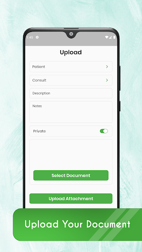 OutcomesIT Screen 3