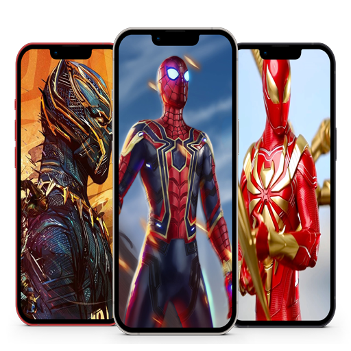 Superheroes Wallpapers HD Download on Windows