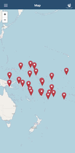 Pacific Tides Screen 2