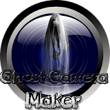 Ghost Camera - Maker icon