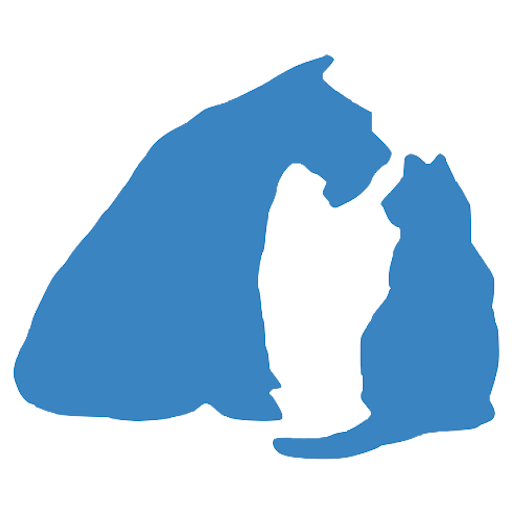Foothills Vet NC logo