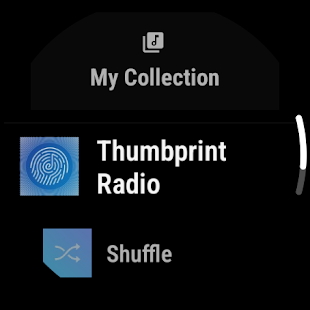 Pandora - Music & Podcasts Screenshot