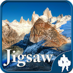 Cover Image of 下载 Mountain Jigsaw Puzzles  APK