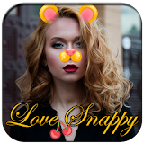 Swap My Face  -  Snappy Photo icon