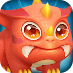 Cover Image of Télécharger DragonMaster - Metaverse game  APK