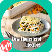 Low Cholesterol Recipes