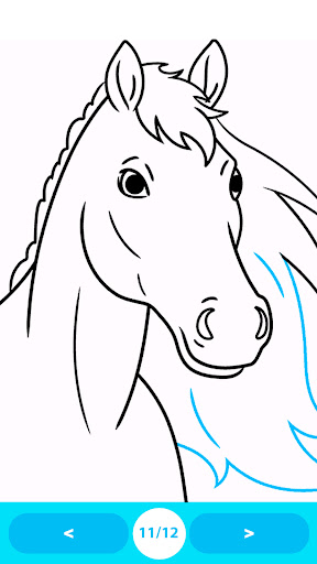 How to draw cute animals Screenshot 3 - AppWisp.com