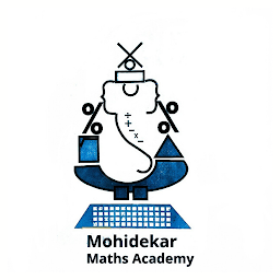 Simge resmi Mohidekar Maths Academy
